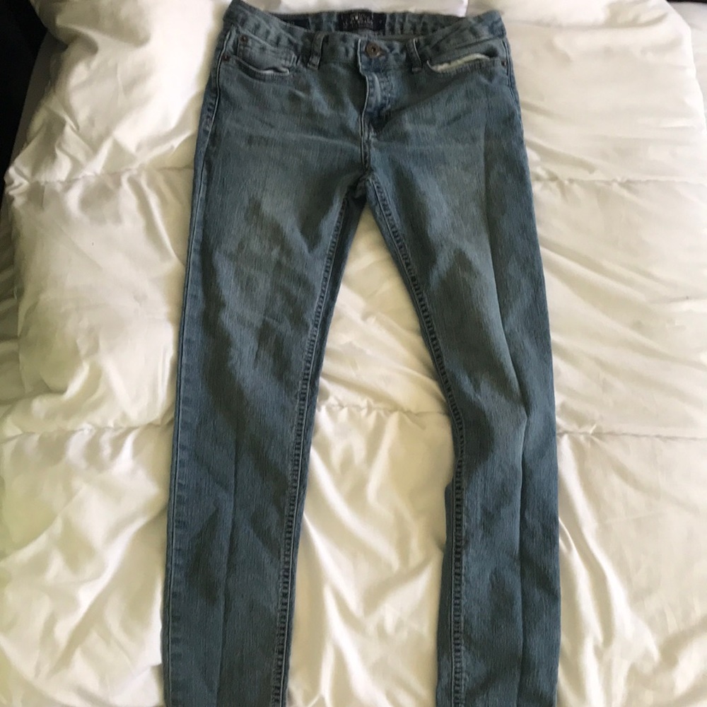 Lucky brand jeans